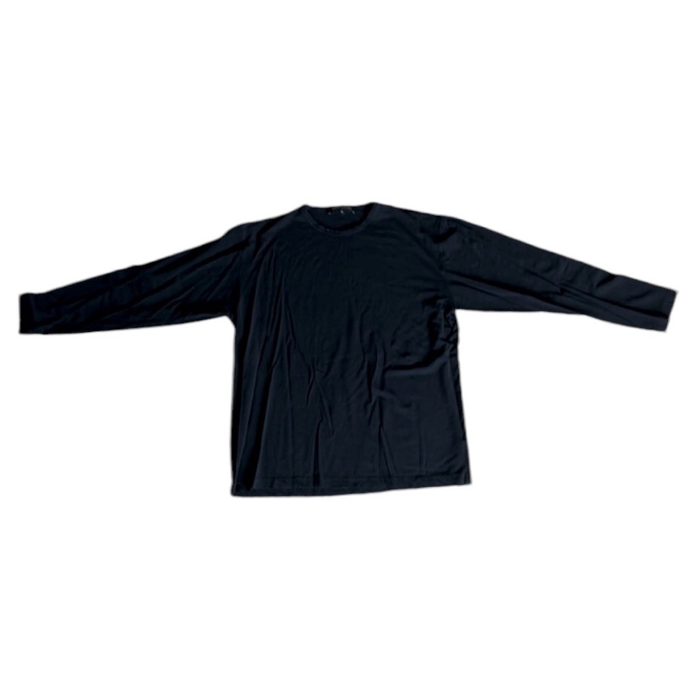 René Lezard long sleeve t-shirt